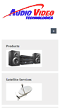 Mobile Screenshot of myavt.com